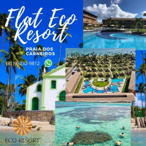 Flat Eco Resort Praia Dos Carneiros PE